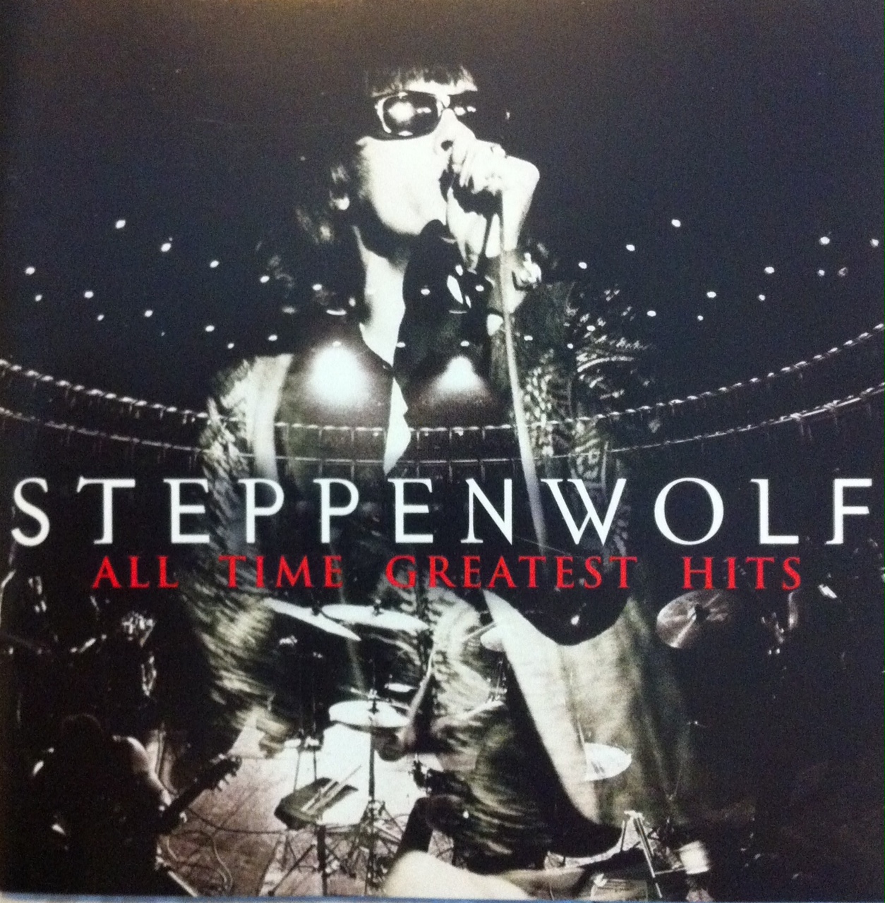 Steppenwolf [1974]